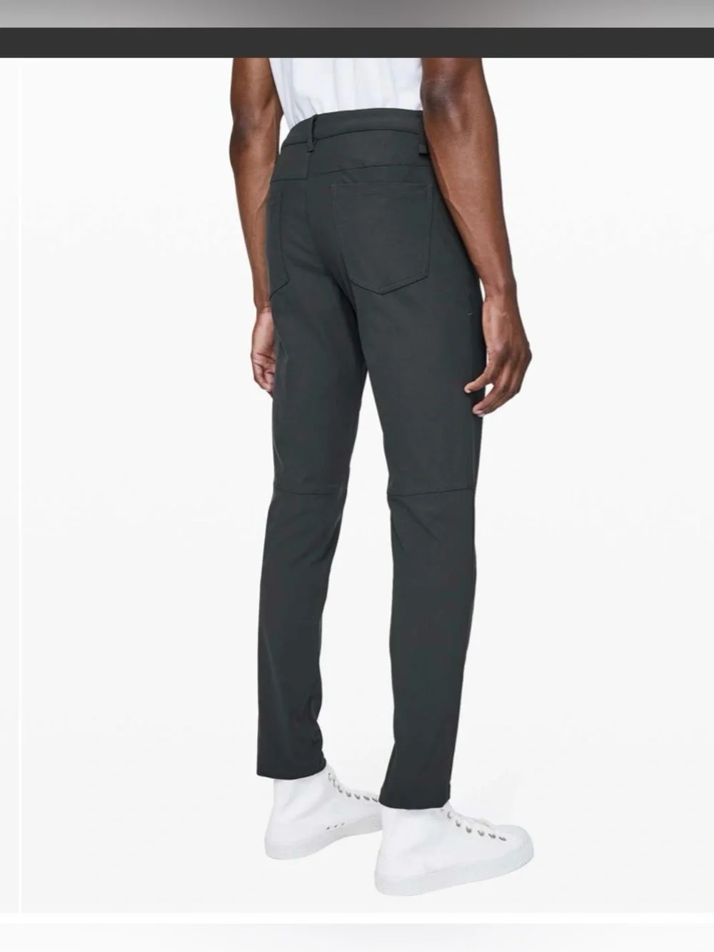 lululemon athletica lululemon abc